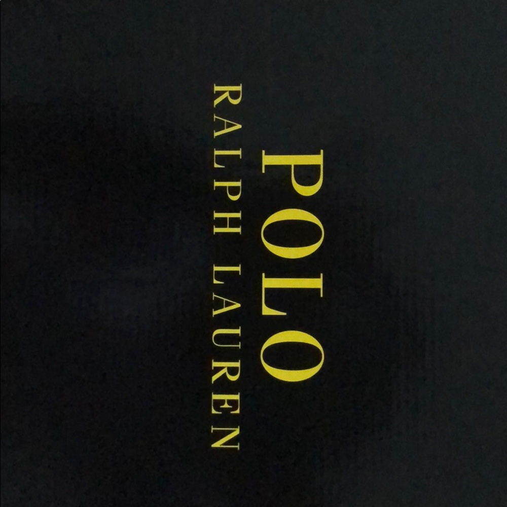 Ralph Lauren Boots